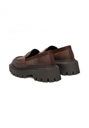 Полуботинки