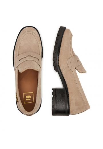 Полуботинки