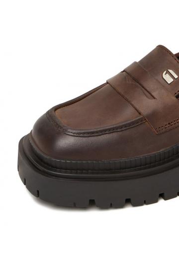 Полуботинки