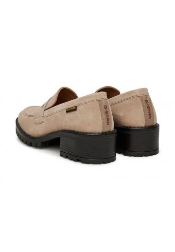 Полуботинки