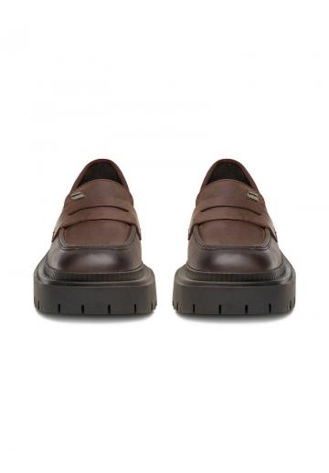 Полуботинки