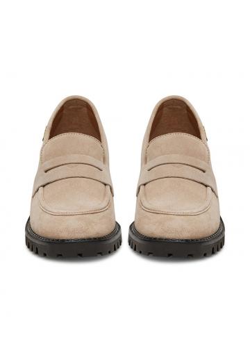 Полуботинки