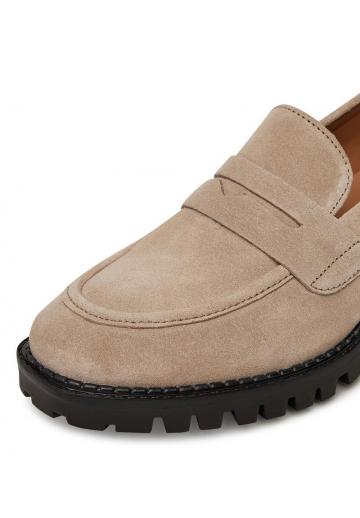 Полуботинки