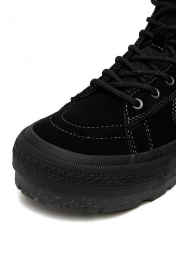 Высокие кеды