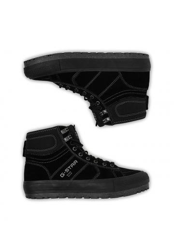 Высокие кеды