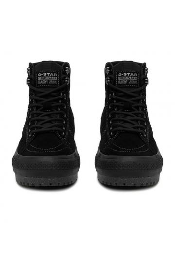 Высокие кеды