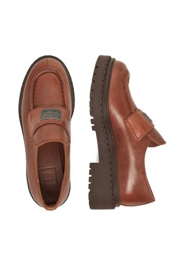 Полуботинки