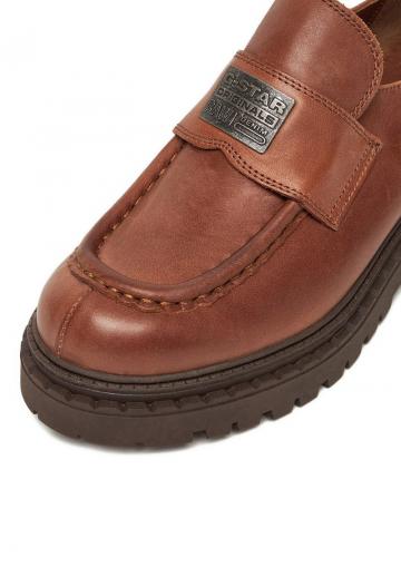 Полуботинки