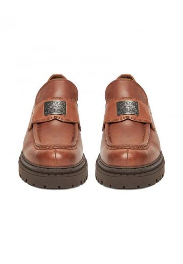 Полуботинки