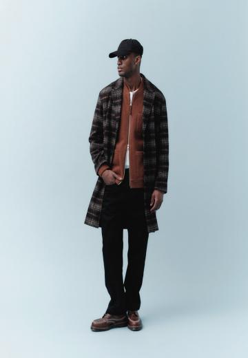 Флисовая куртка