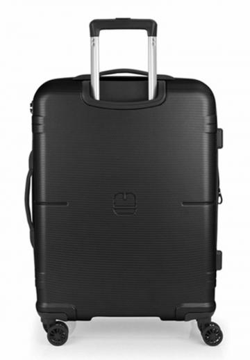 Чемодан на колесах