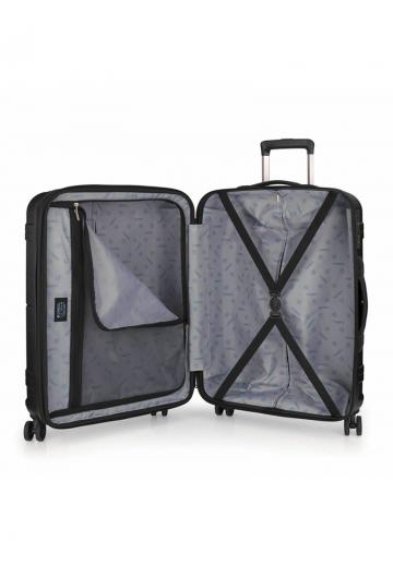 Чемодан на колесах