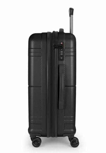 Чемодан на колесах