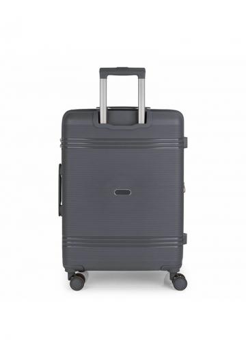 Чемодан на колесах