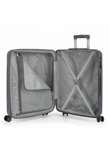 Чемодан на колесах