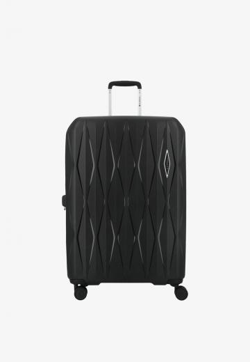 Чемодан на колесах