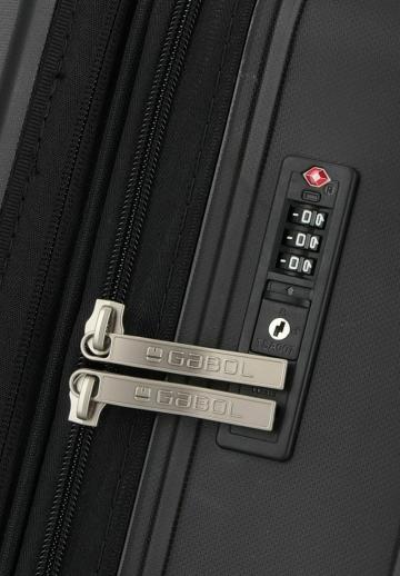 Чемодан на колесах