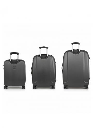 Чемодан на колесах