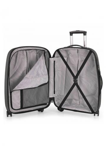 Чемодан на колесах