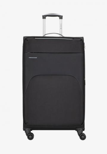 Чемодан на колесах