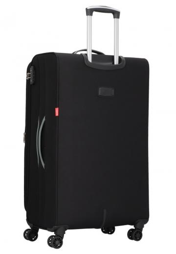 Чемодан на колесах