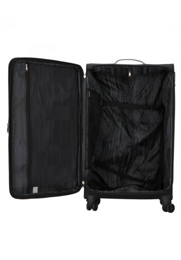 Чемодан на колесах