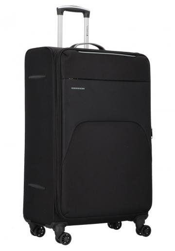 Чемодан на колесах