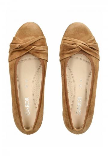 Спортивные балетки