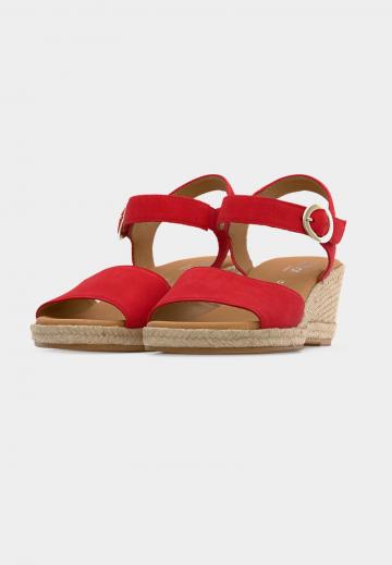 Эспадрильи