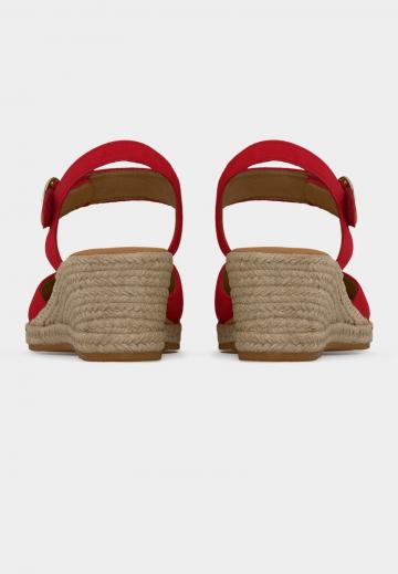 Эспадрильи