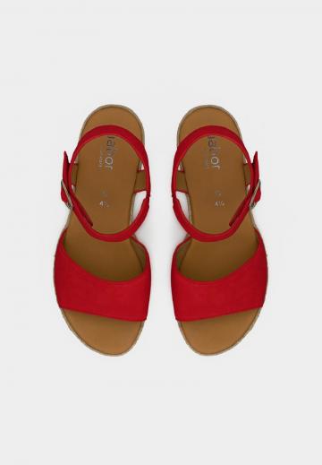 Эспадрильи