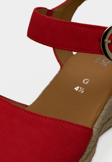 Эспадрильи