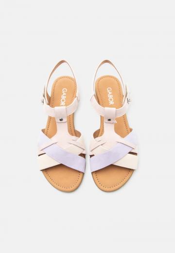 Римские сандалии