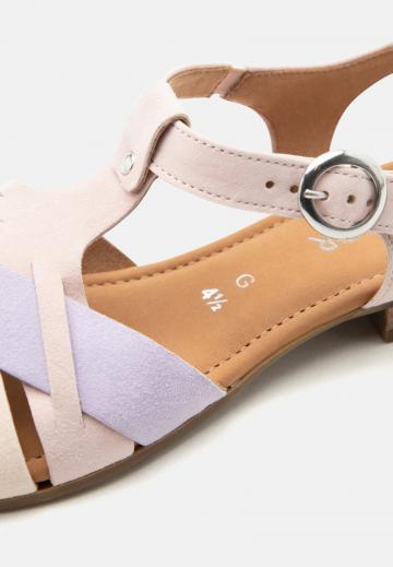 Римские сандалии