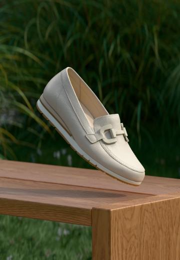 Полуботинки