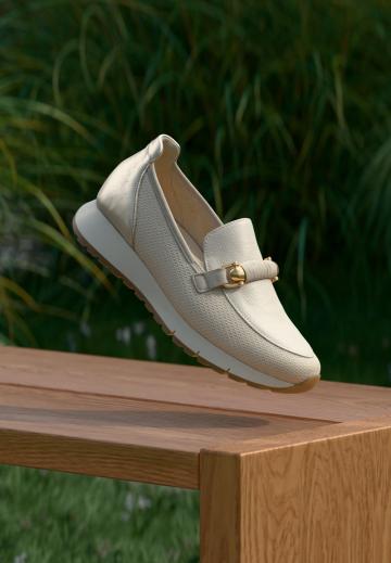 Полуботинки