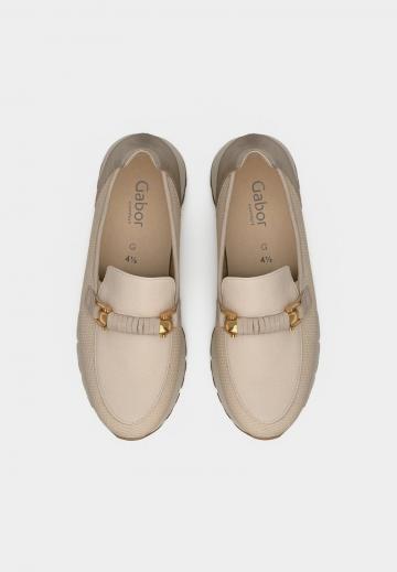 Полуботинки