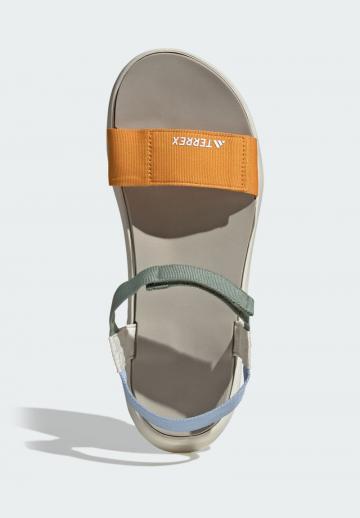 Спортивные сандалии