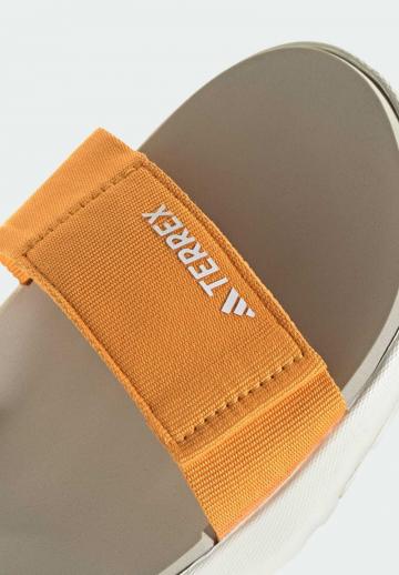 Спортивные сандалии