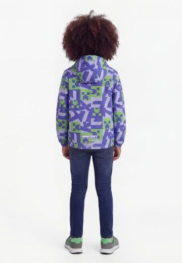 Спортивная куртка