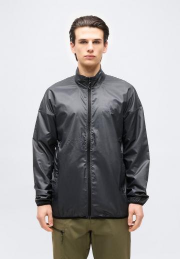 Куртка-дождевик