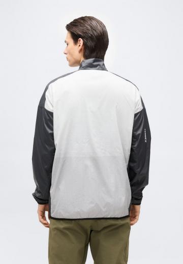 Куртка-дождевик