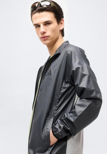 Куртка-дождевик