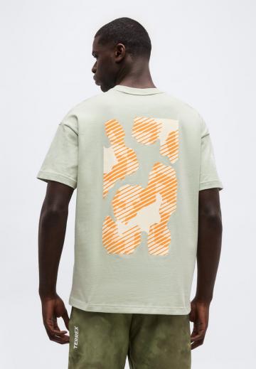 Спортивная майка