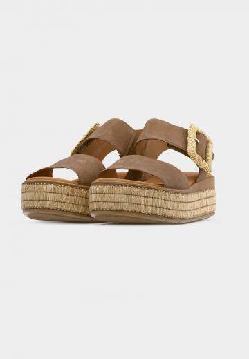 Эспадрильи