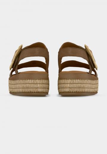 Эспадрильи