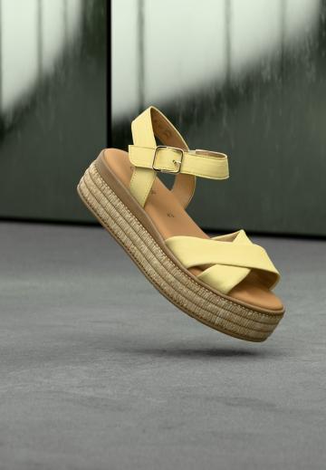 Эспадрильи