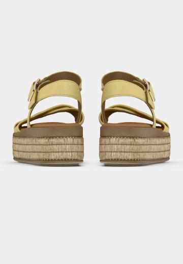 Эспадрильи