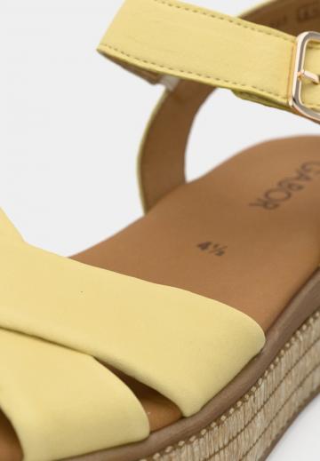 Эспадрильи