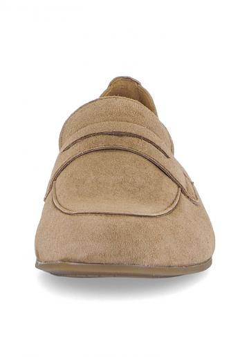 Полуботинки